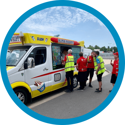 rewarding you social fund